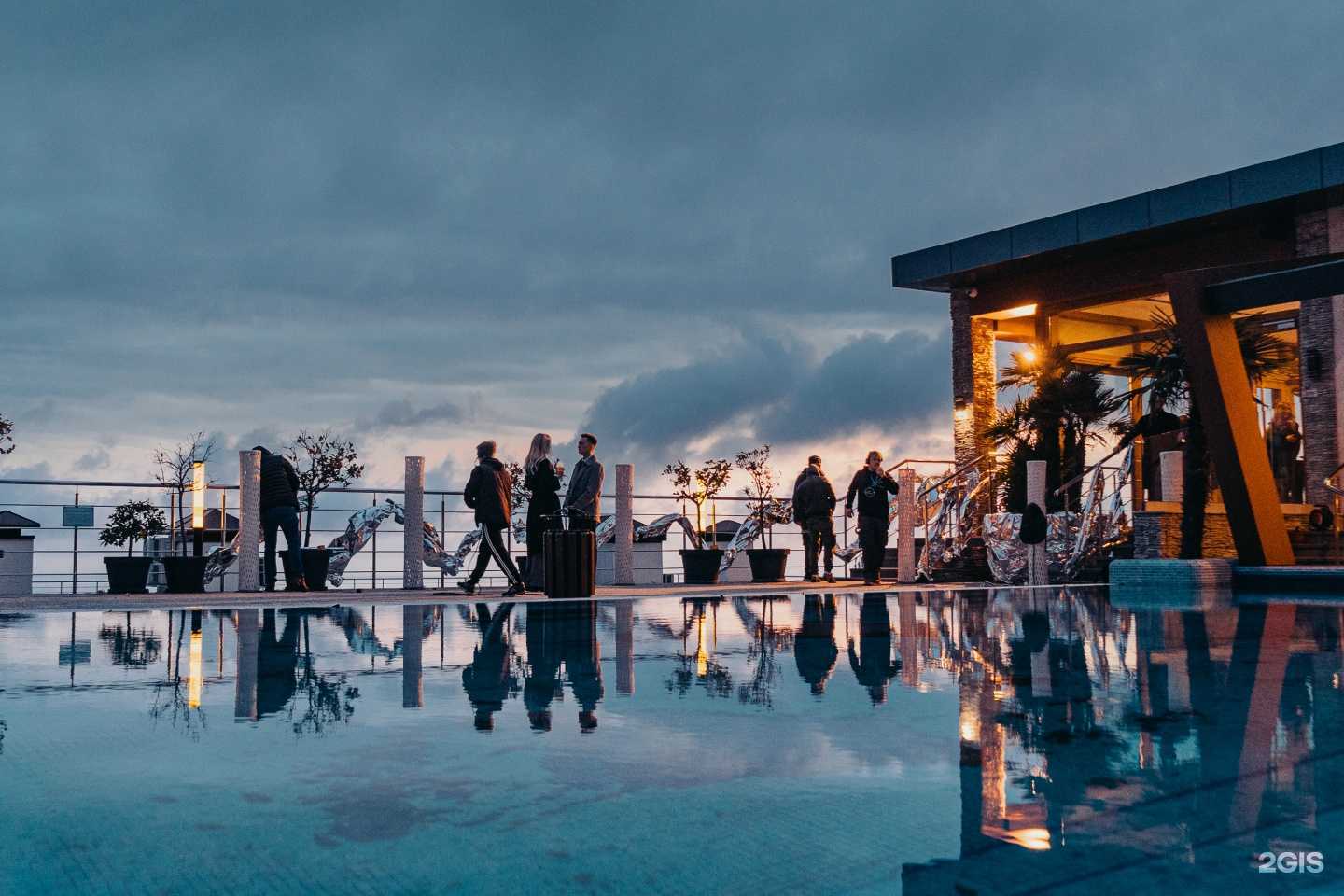 Отзывы на компанию Сад в Сочи c фото