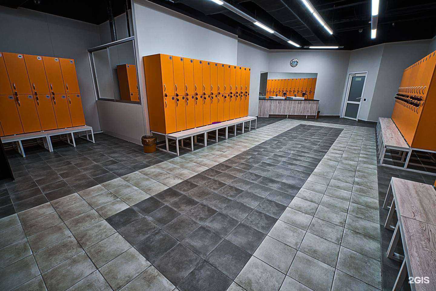 Отзывы на компанию Палестра в г. Северодвинск c фото