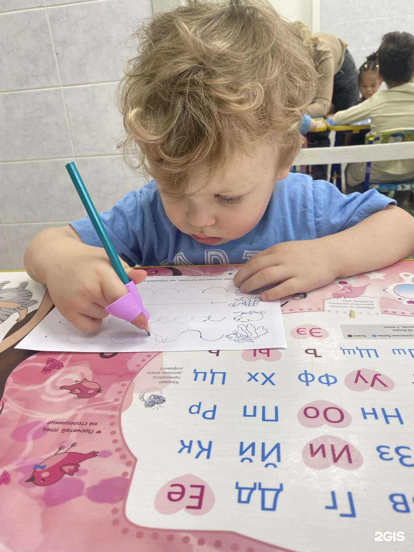 Отзывы на компанию Bambika club в Люберцах c фото