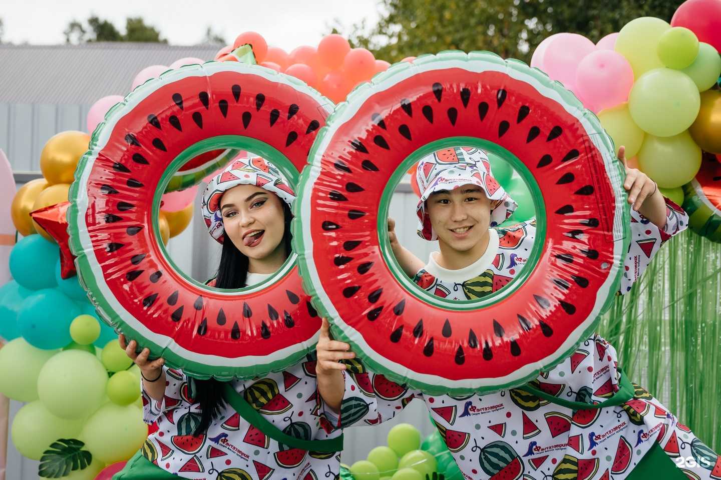 Отзывы на компанию Фантазаврик в г. Южно-Сахалинск c фото