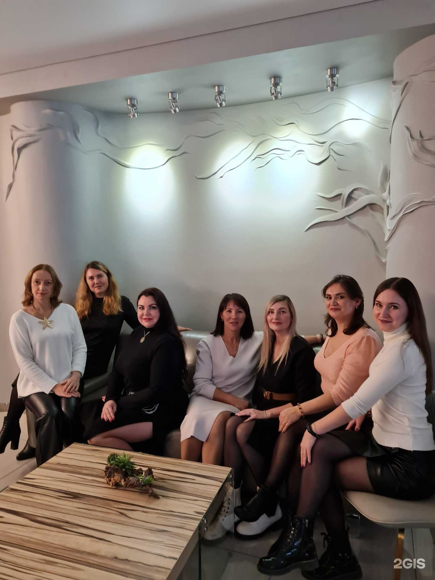 Отзывы на компанию Зодиак в Набережных Челнах c фото