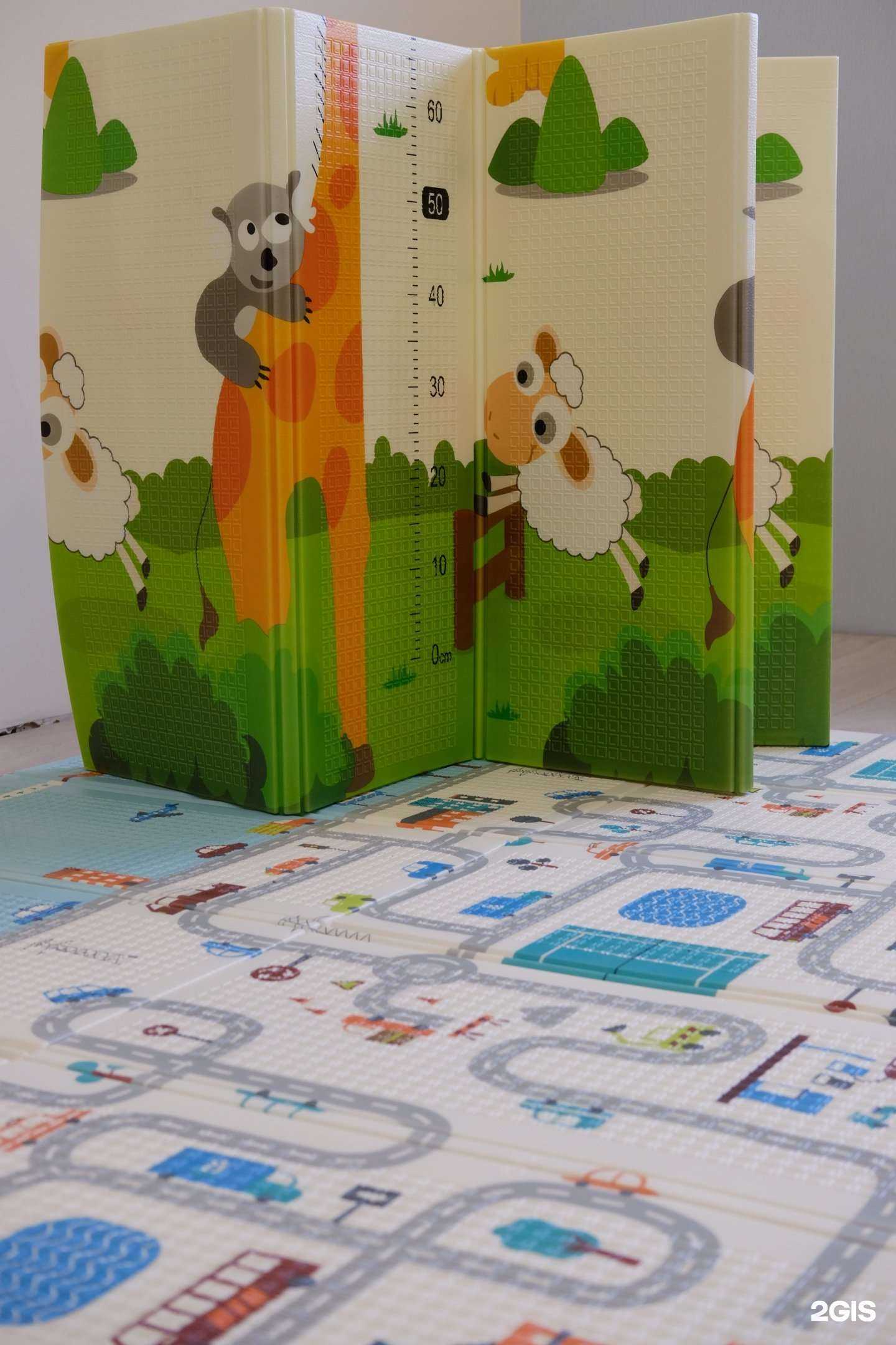 Отзывы на компанию Babylux в Ростове-на-Дону c фото