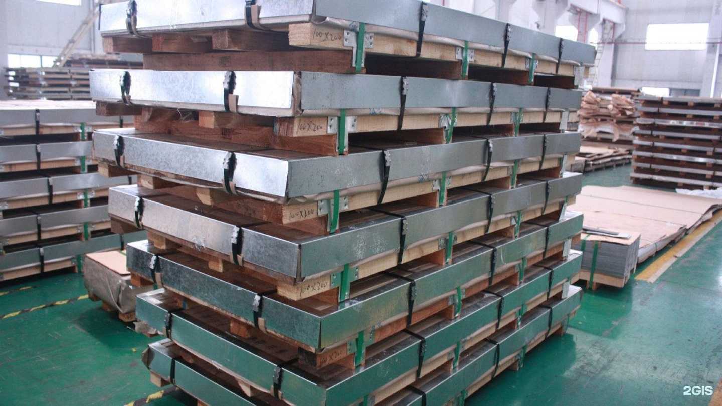 Отзывы на компанию Нержавеющий Альянс в г. Ижевск c фото