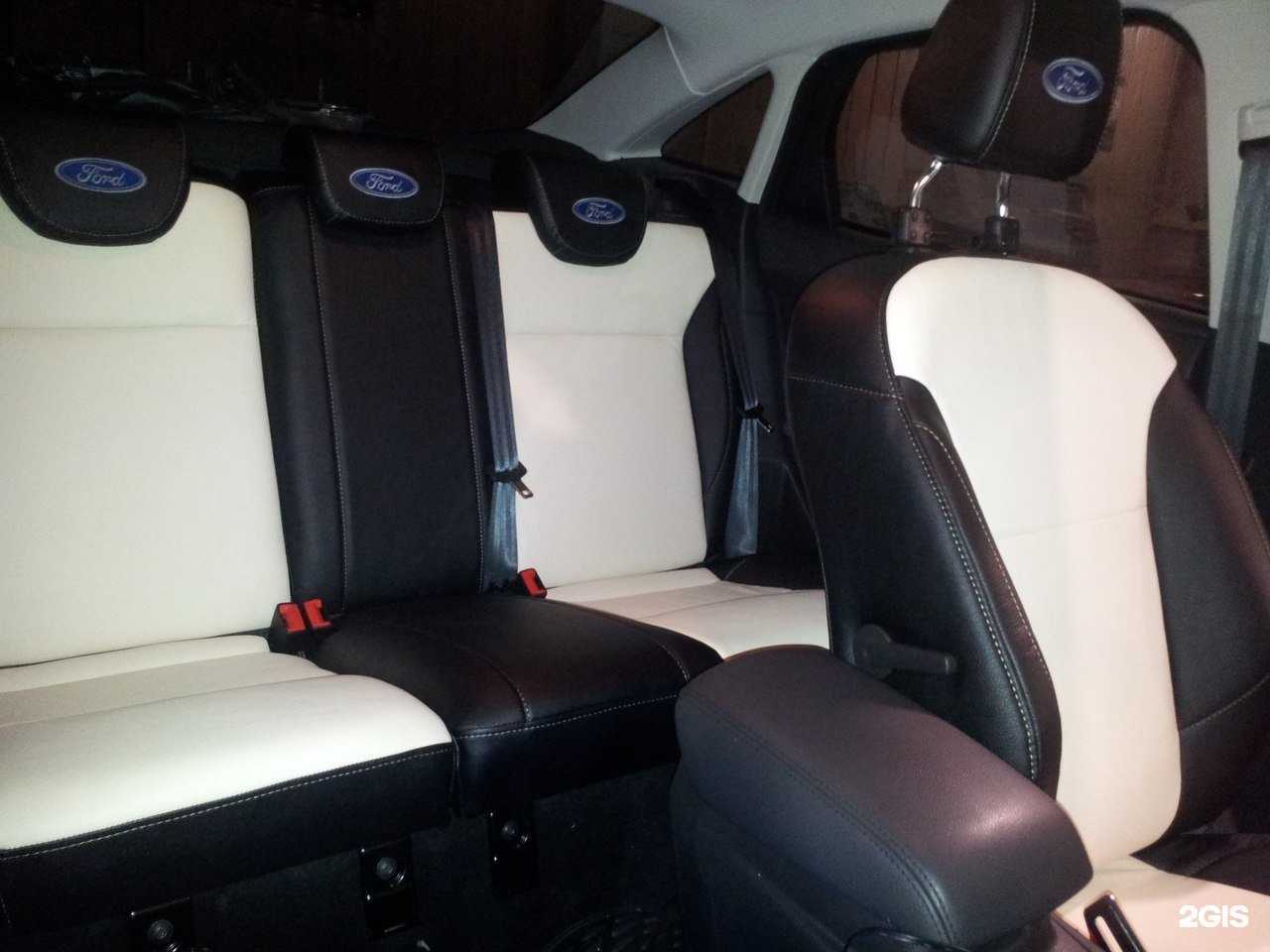 Отзывы на компанию Tun`s в Челябинске c фото