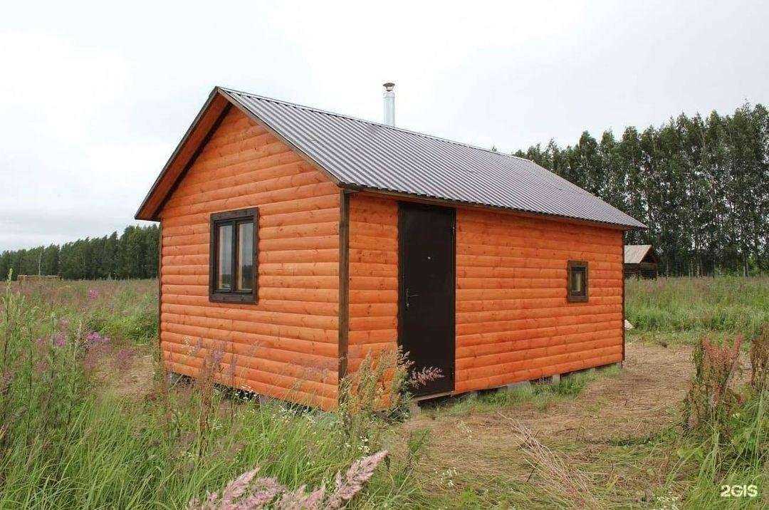 Отзывы на компанию Строй-Сервис 35 в г. Череповец c фото