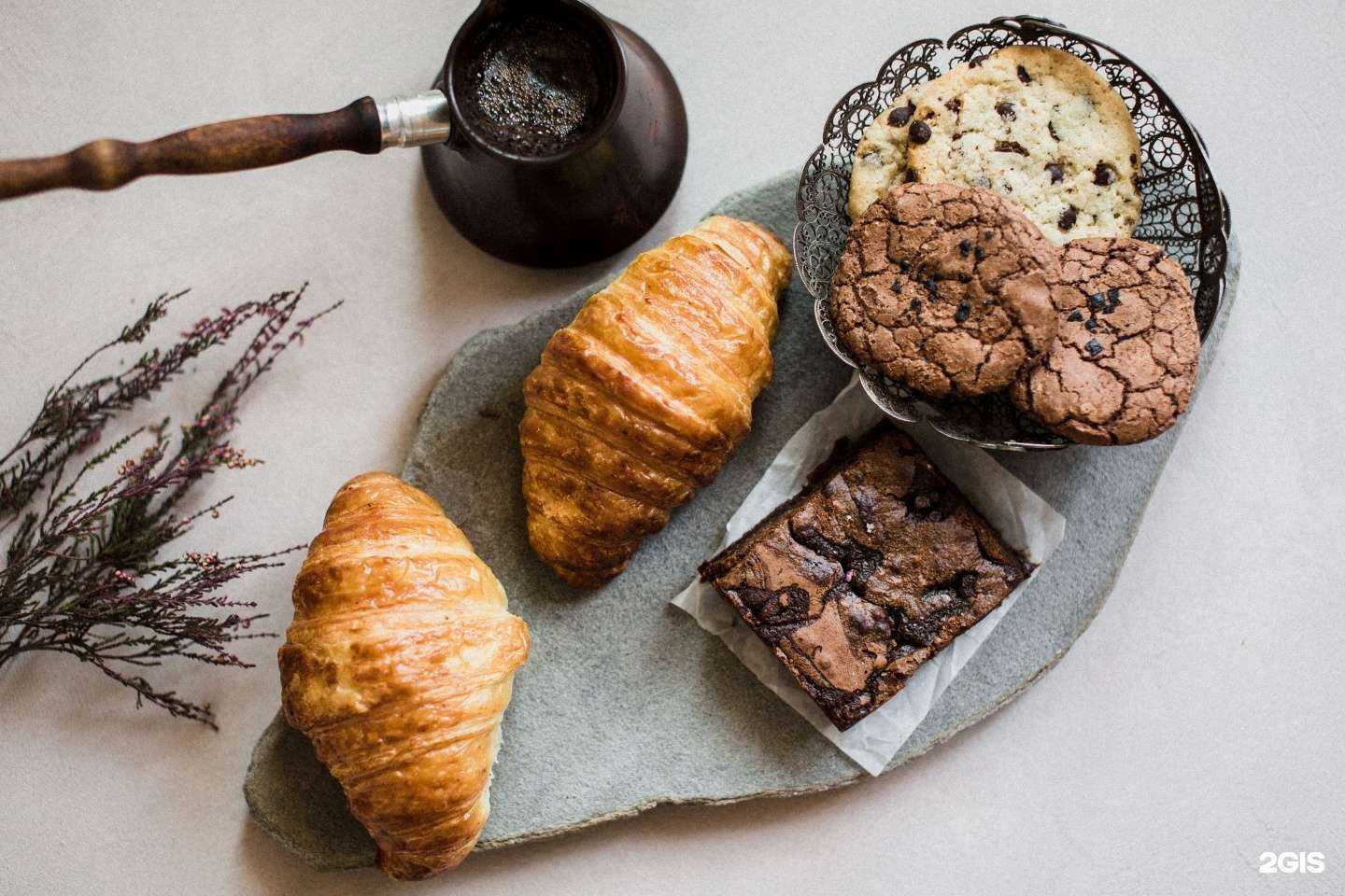 Отзывы на компанию Другой хлеб в Владивостоке c фото