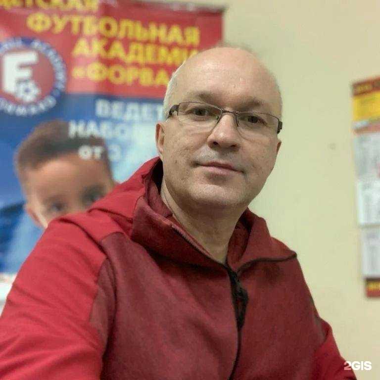 Отзывы на компанию Форвард в Красноярске c фото