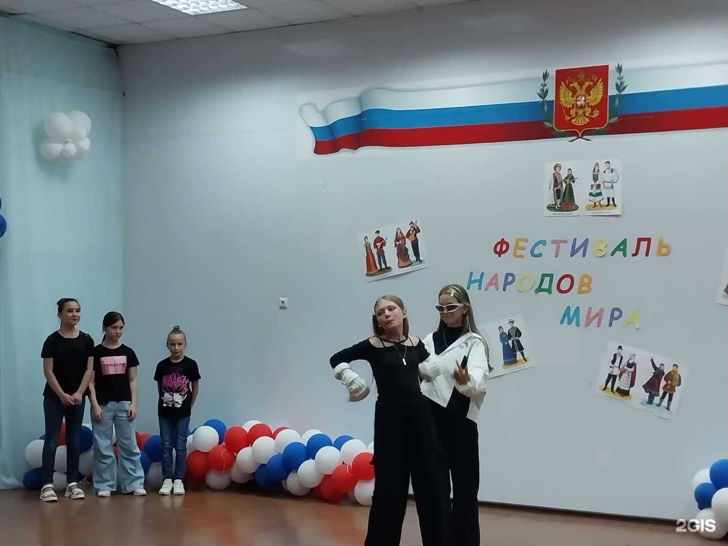 Отзывы на компанию Средняя школа №111 в г. Волгоград c фото