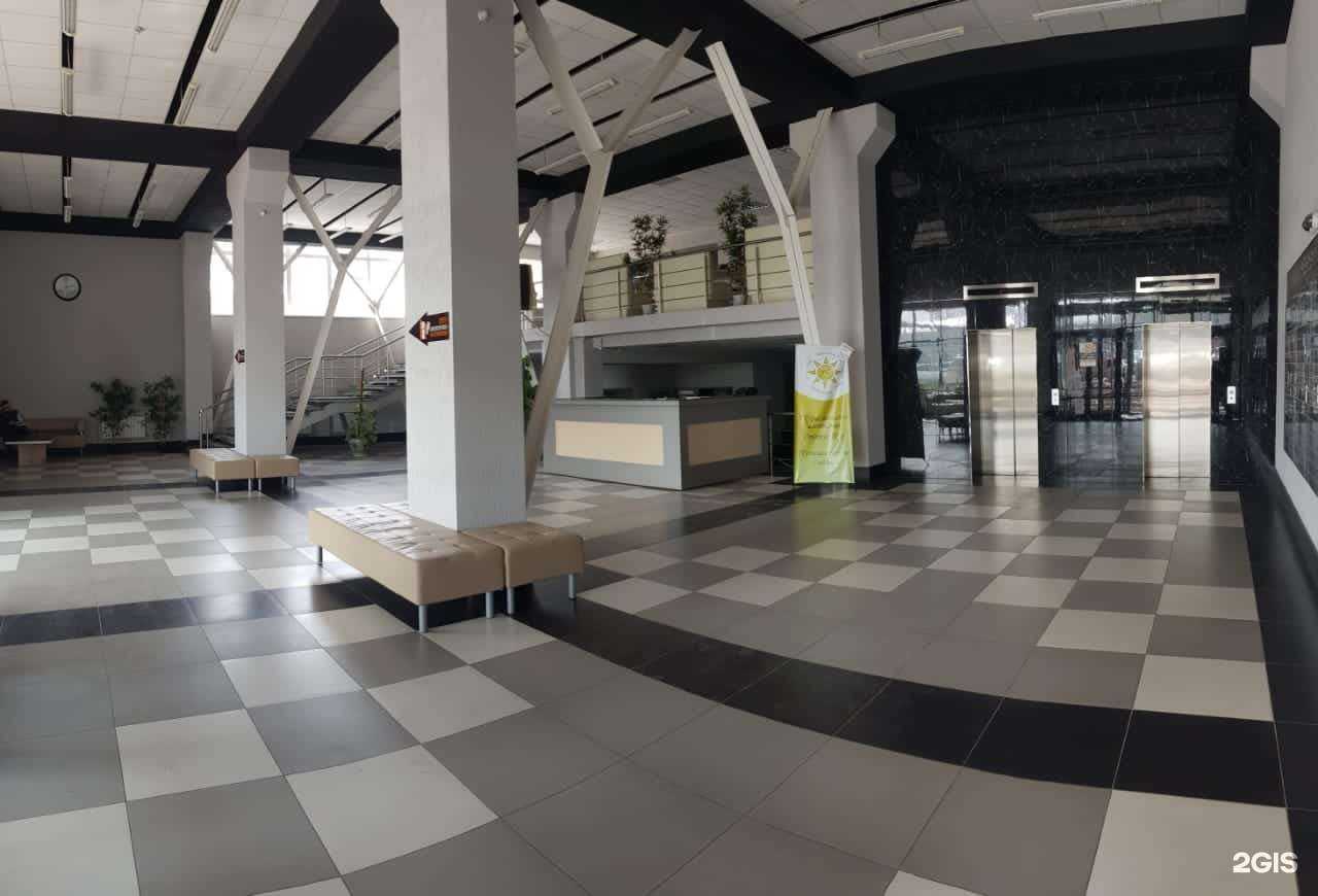 Отзывы на компанию Альфа Бизнес Холл в Кемерове c фото