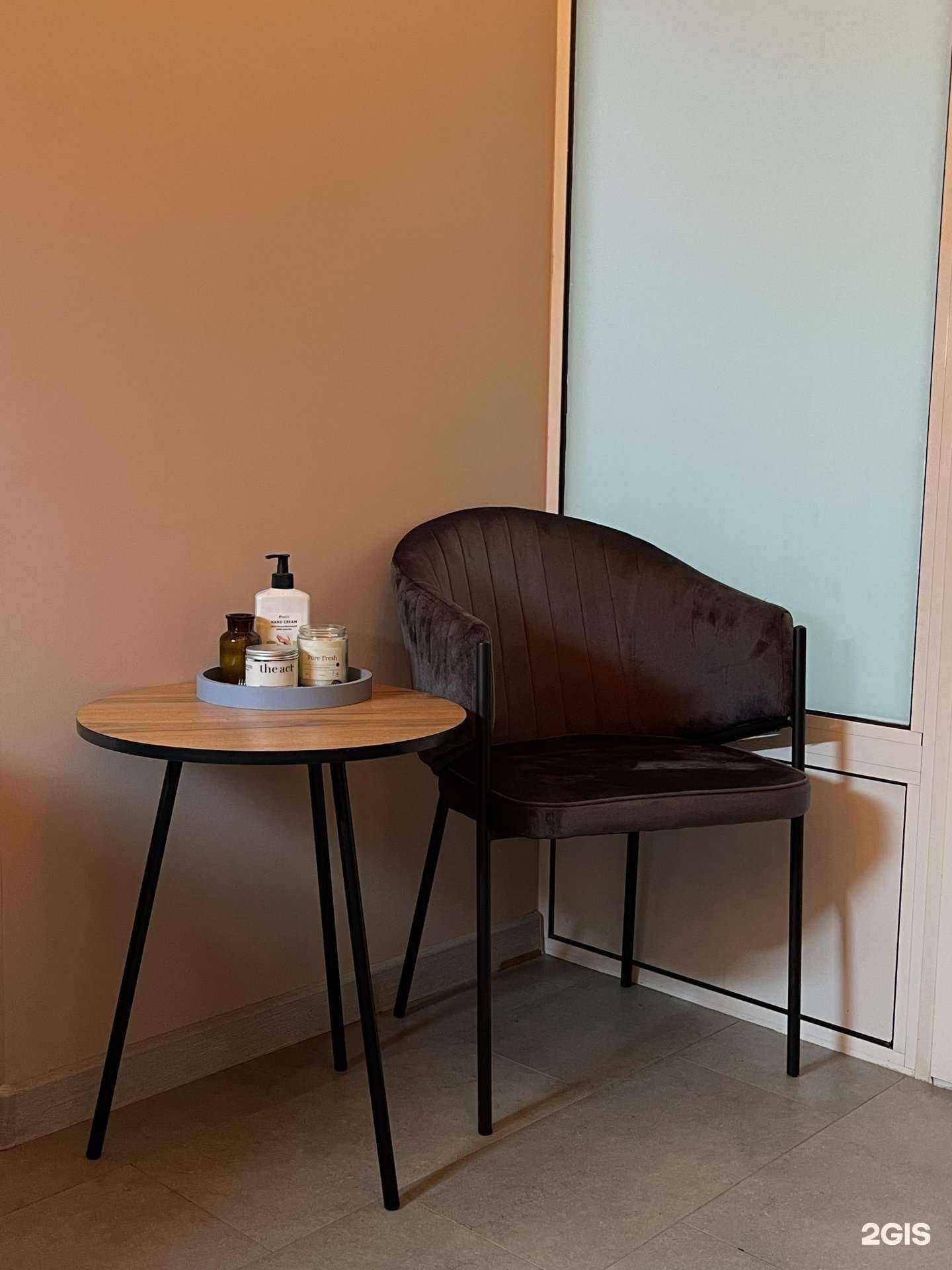 Отзывы на компанию Nail Care в Тюмени c фото