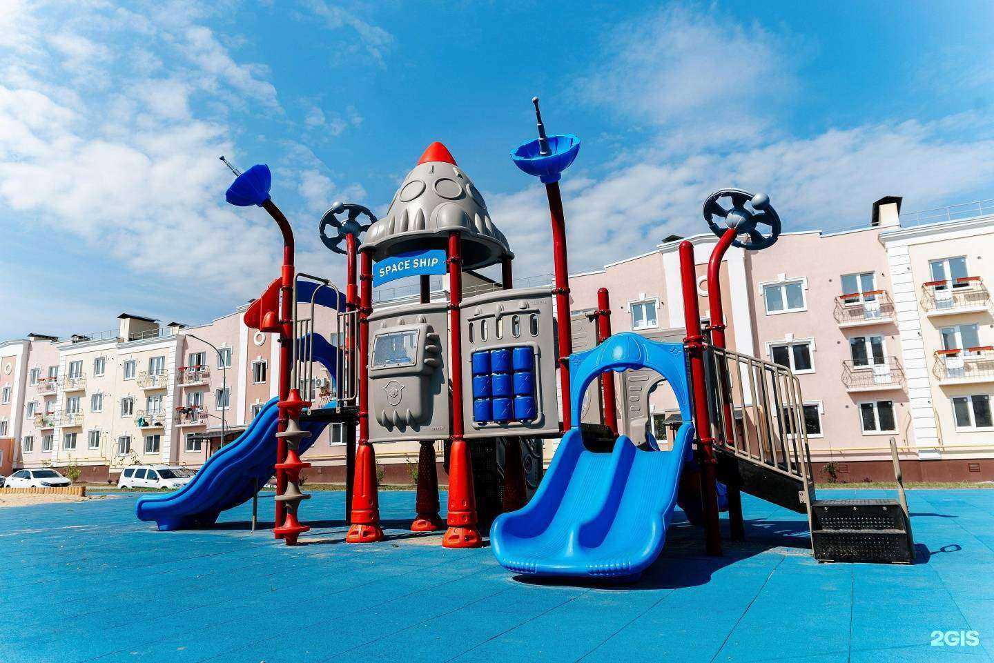 Отзывы на компанию Мафстрой в Туле c фото