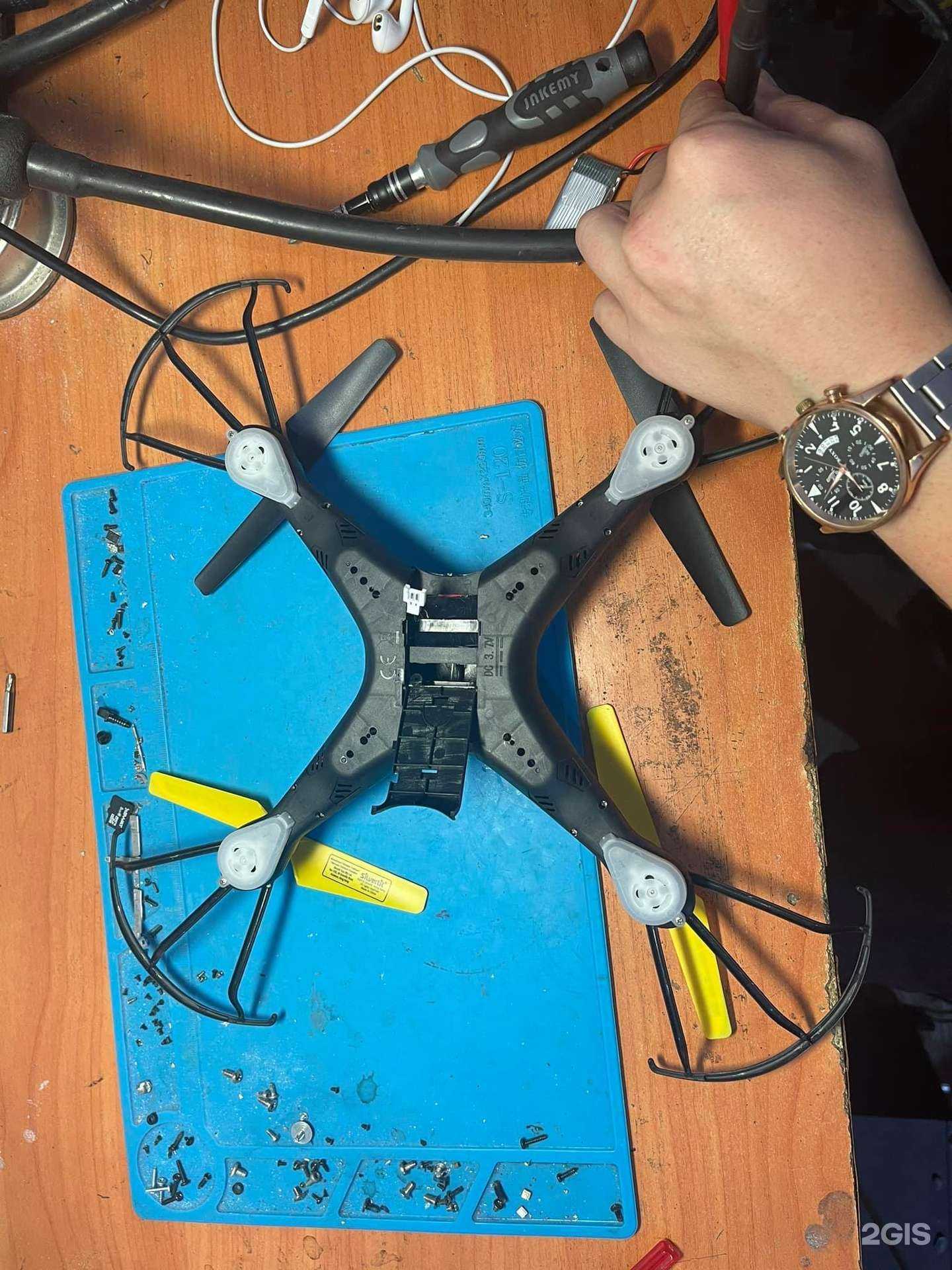 Отзывы на компанию ГУТ СЕРВИС в Кирове c фото