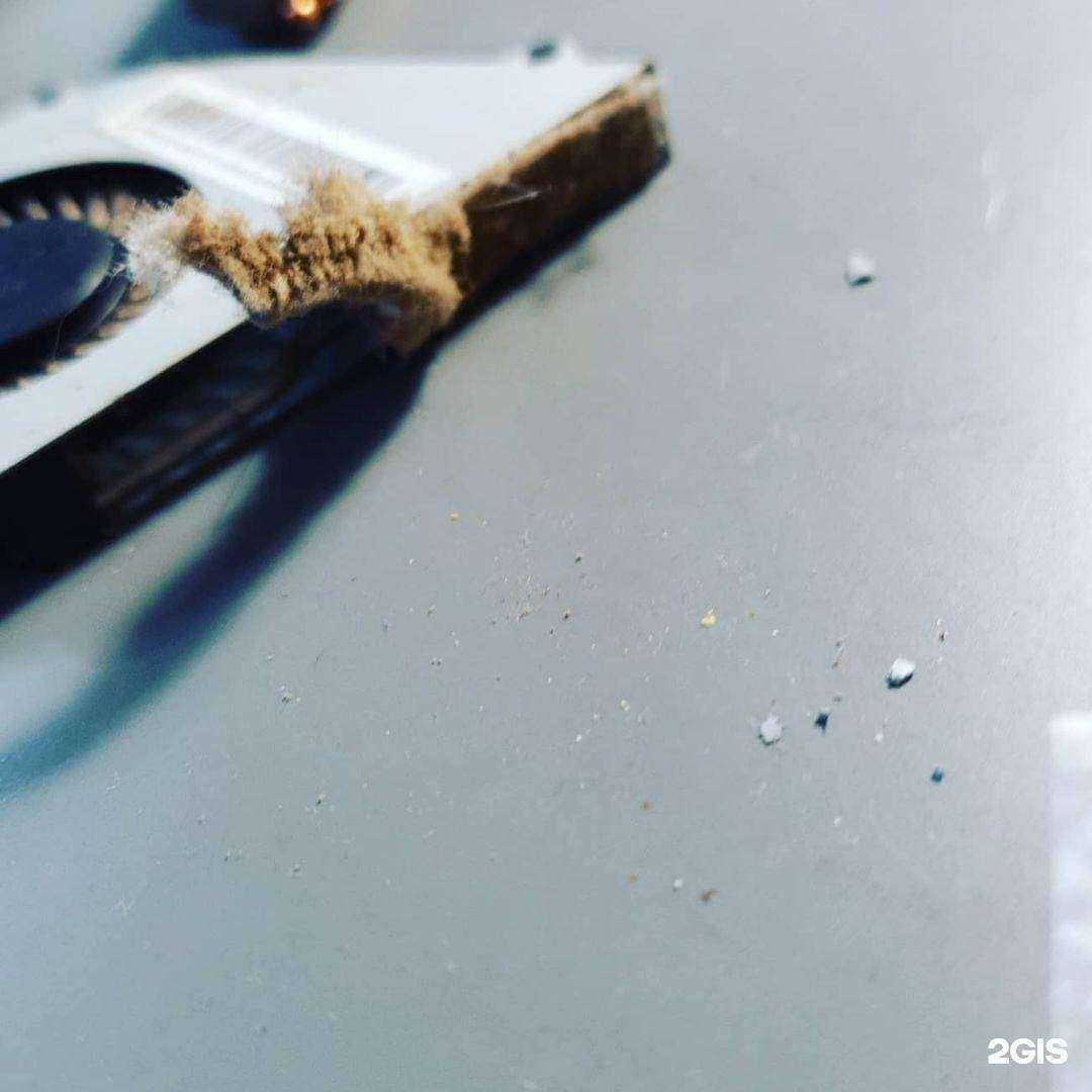 Отзывы на компанию Королевкомп в г. Королёв c фото