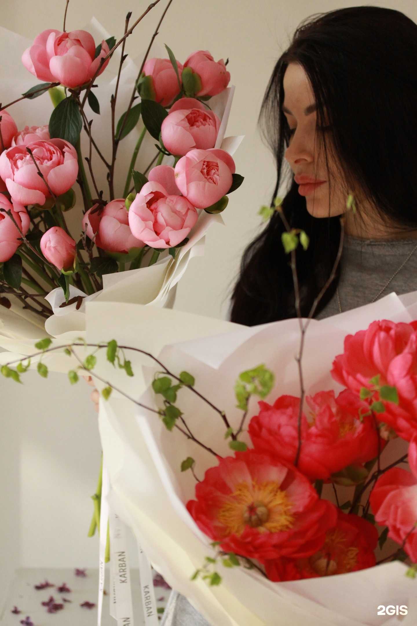 Отзывы на компанию Карбан в Иркутске c фото