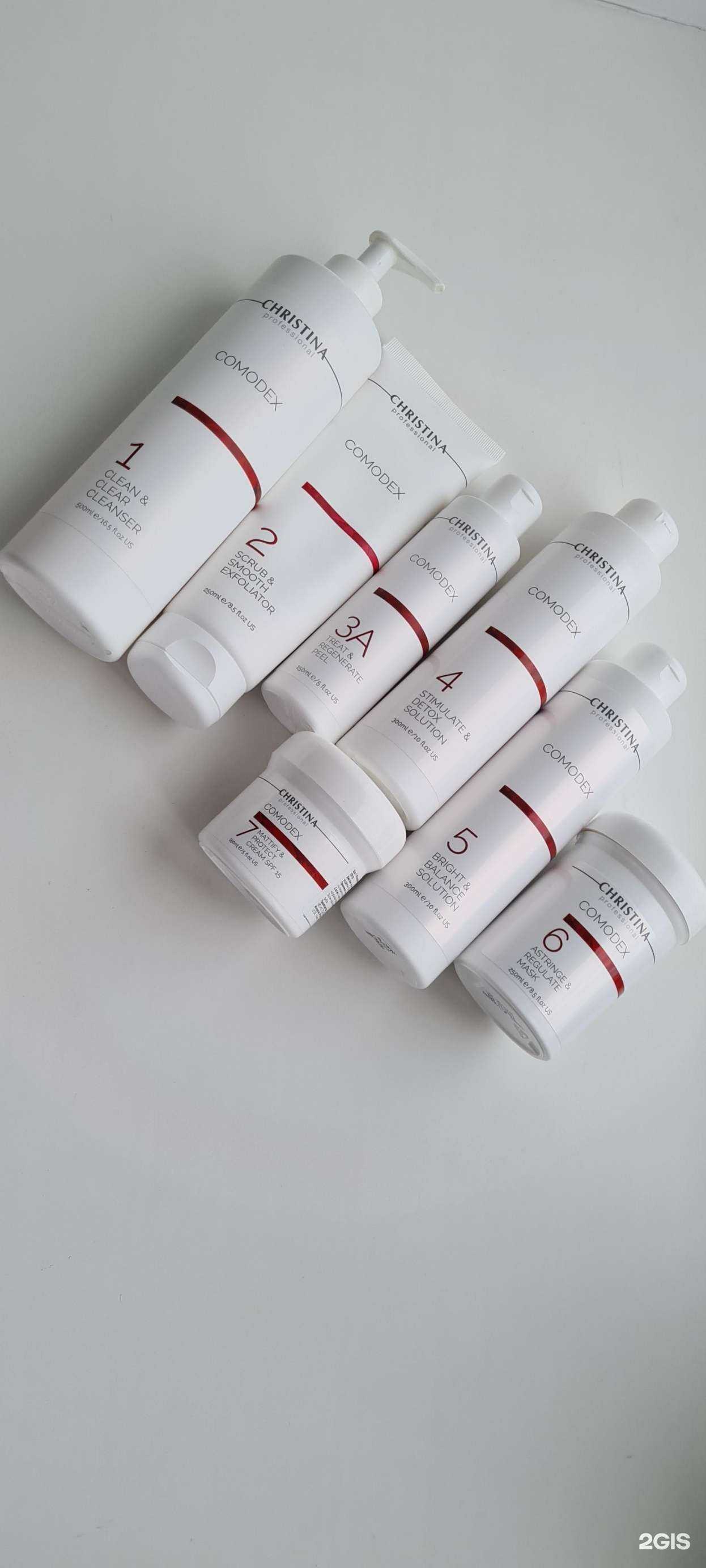 Отзывы на компанию Студия косметолога в Иркутске c фото