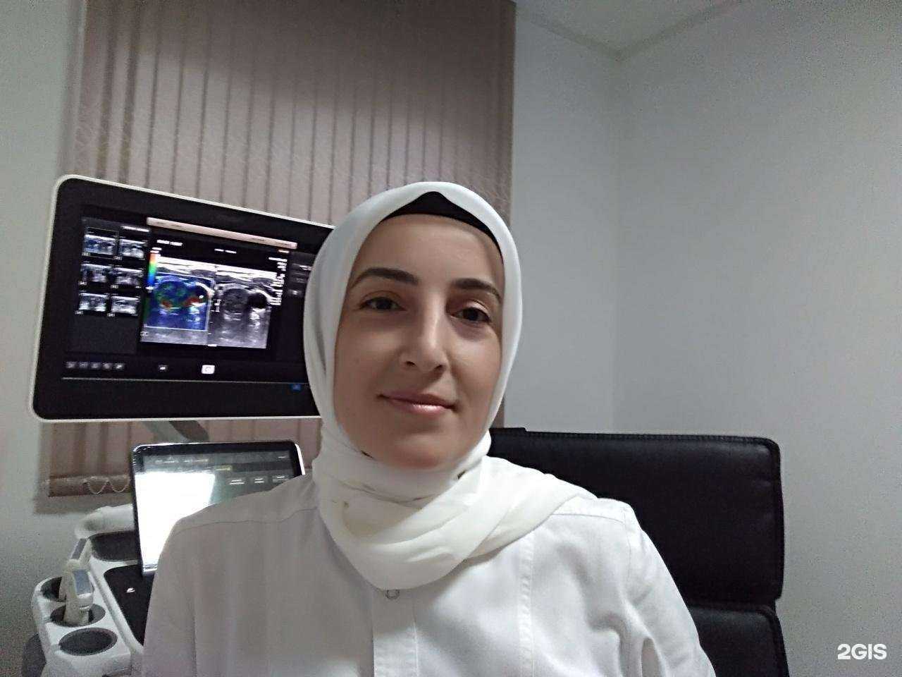 Отзывы на компанию Кабинет врача УЗИ в Хасавюрте c фото