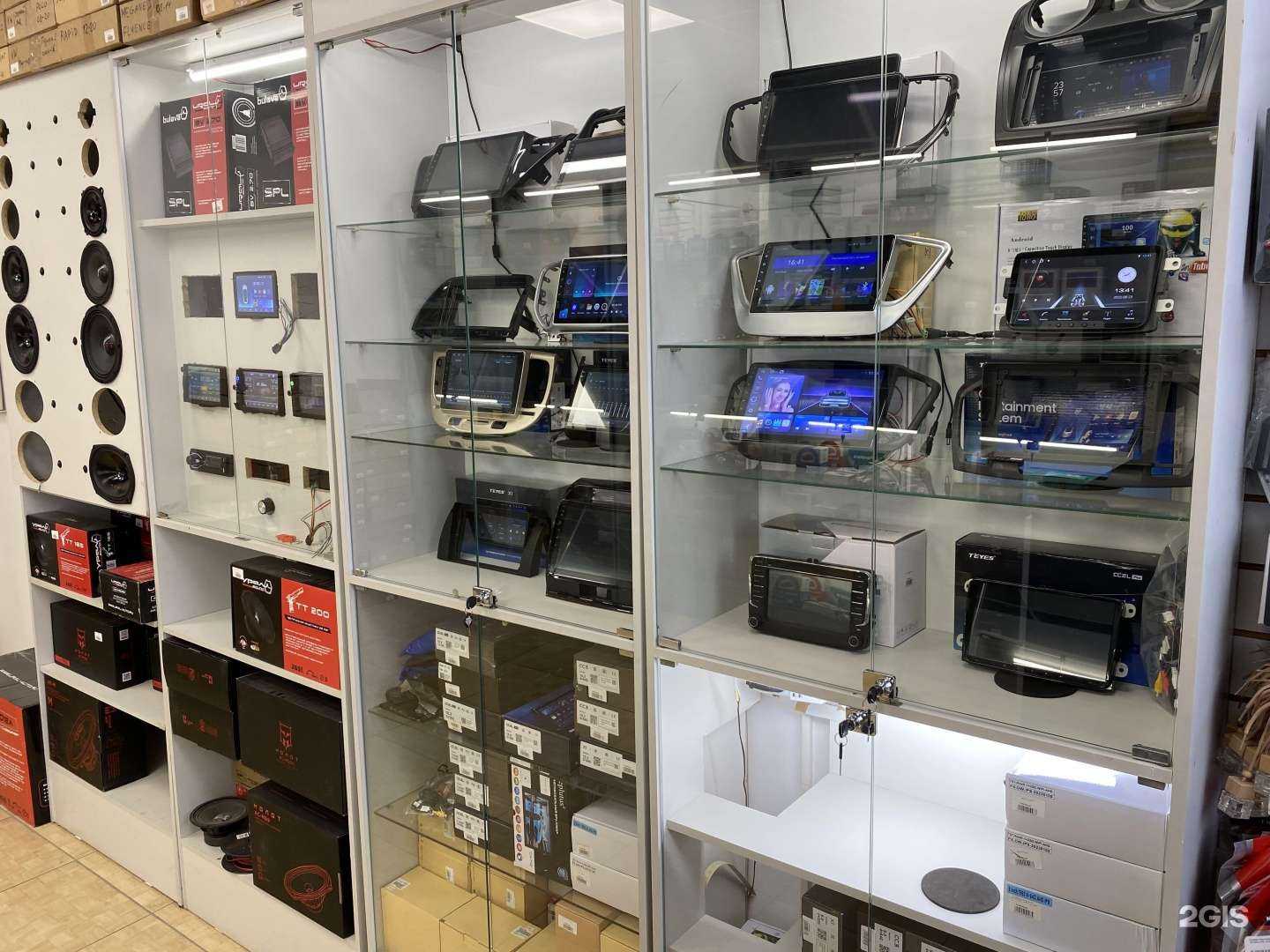 Отзывы на компанию CarDevice в г. Тула c фото