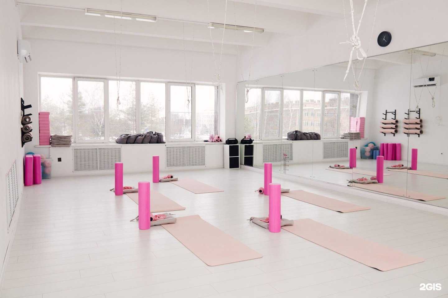 Отзывы на компанию Gasan stretching в Ярославле c фото
