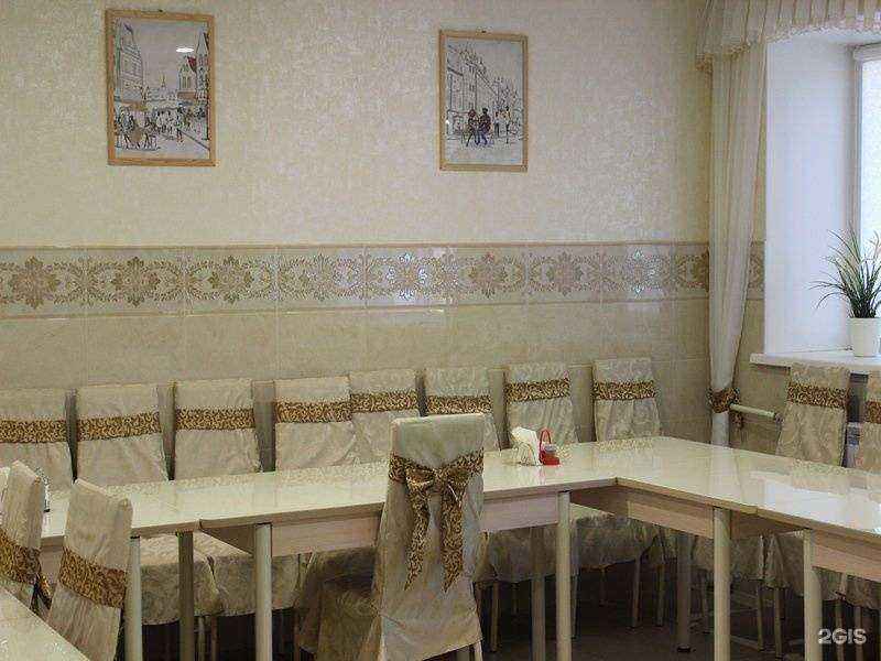 Отзывы на компанию Есть-поесть! в Каменске-Уральском c фото