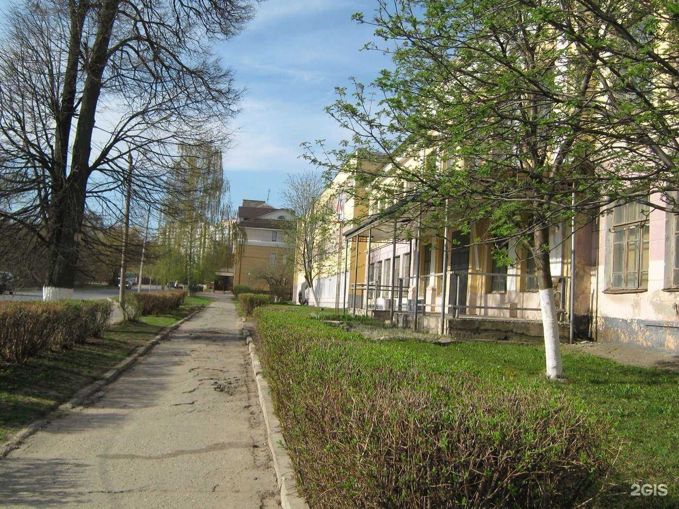 Отзывы на компанию Средняя школа №1 в Чебоксарах c фото