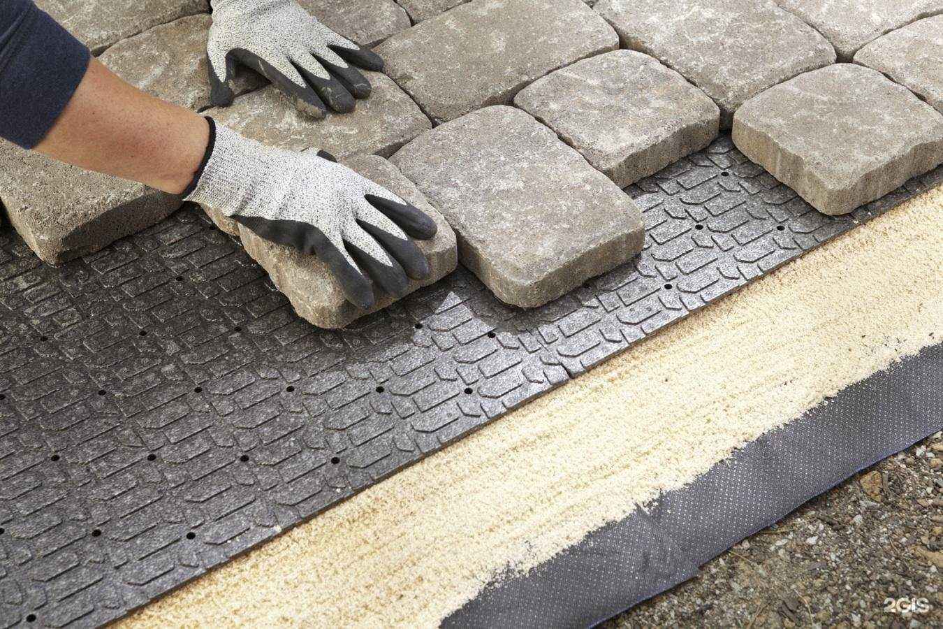 Отзывы на компанию Территория благоустройства в Тюмени c фото