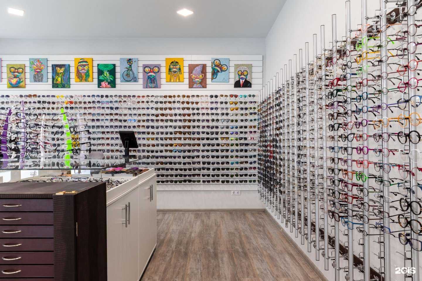 Отзывы на компанию Жабкины глазки в г. Сочи c фото