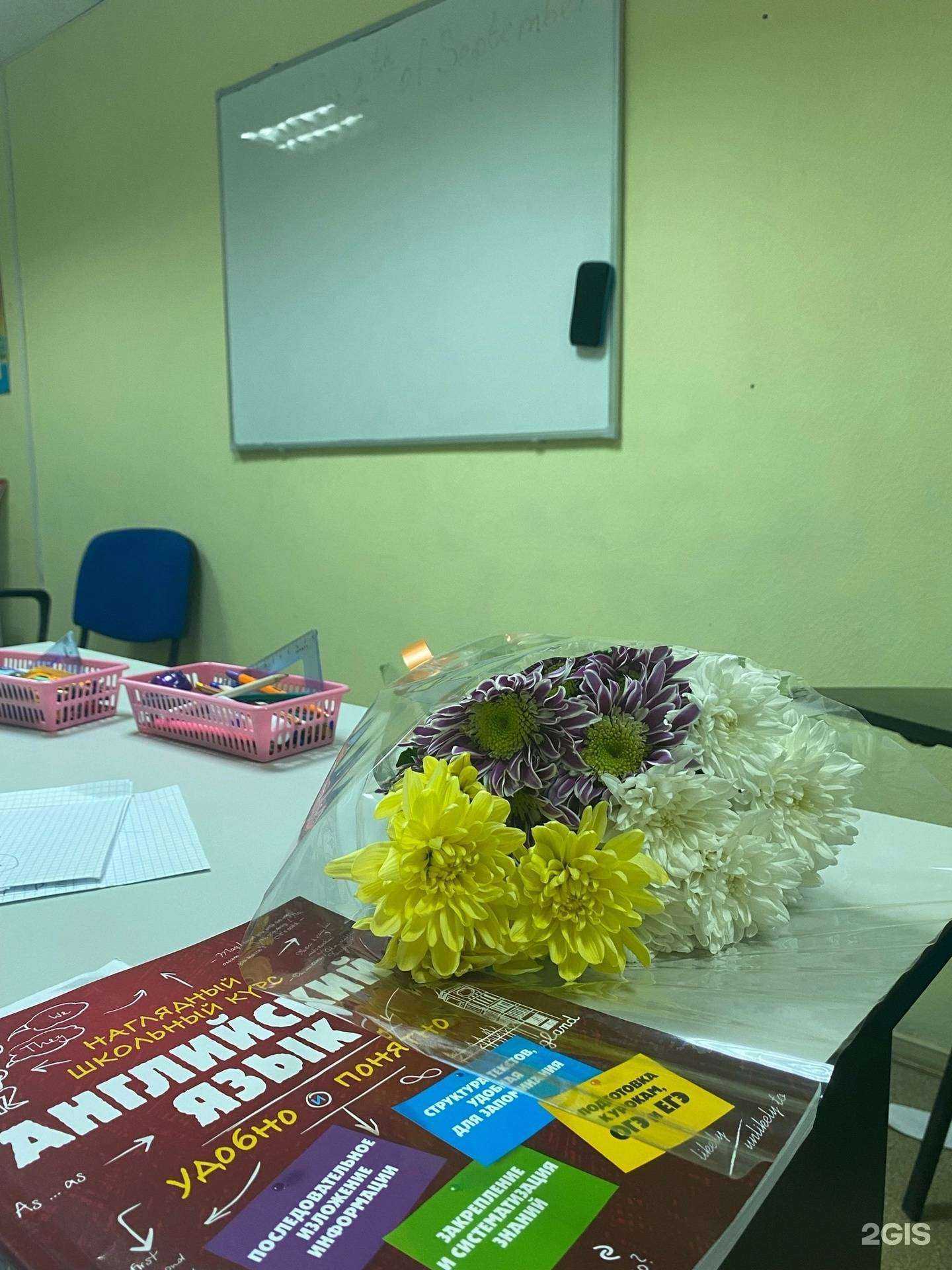 Отзывы на компанию Я отличник в Верхней Пышме c фото