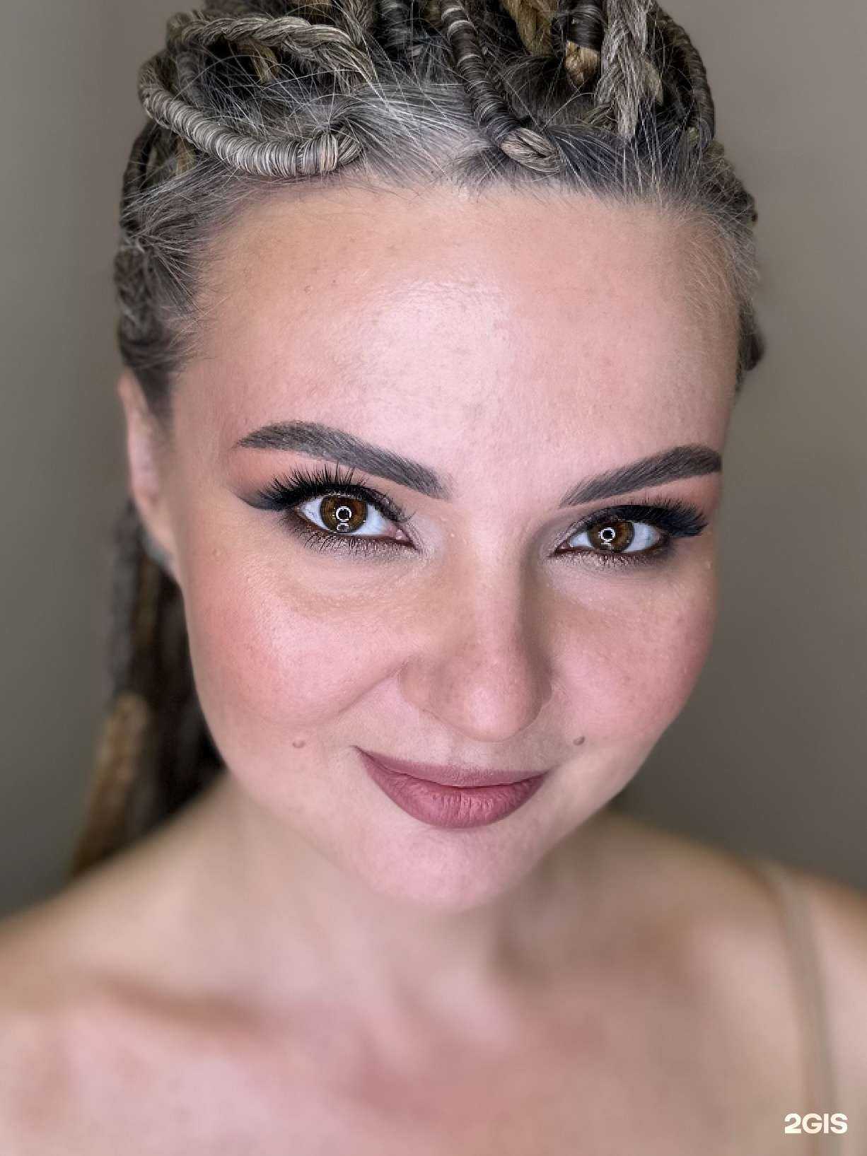 Отзывы на компанию Alin Beauty в Казани c фото