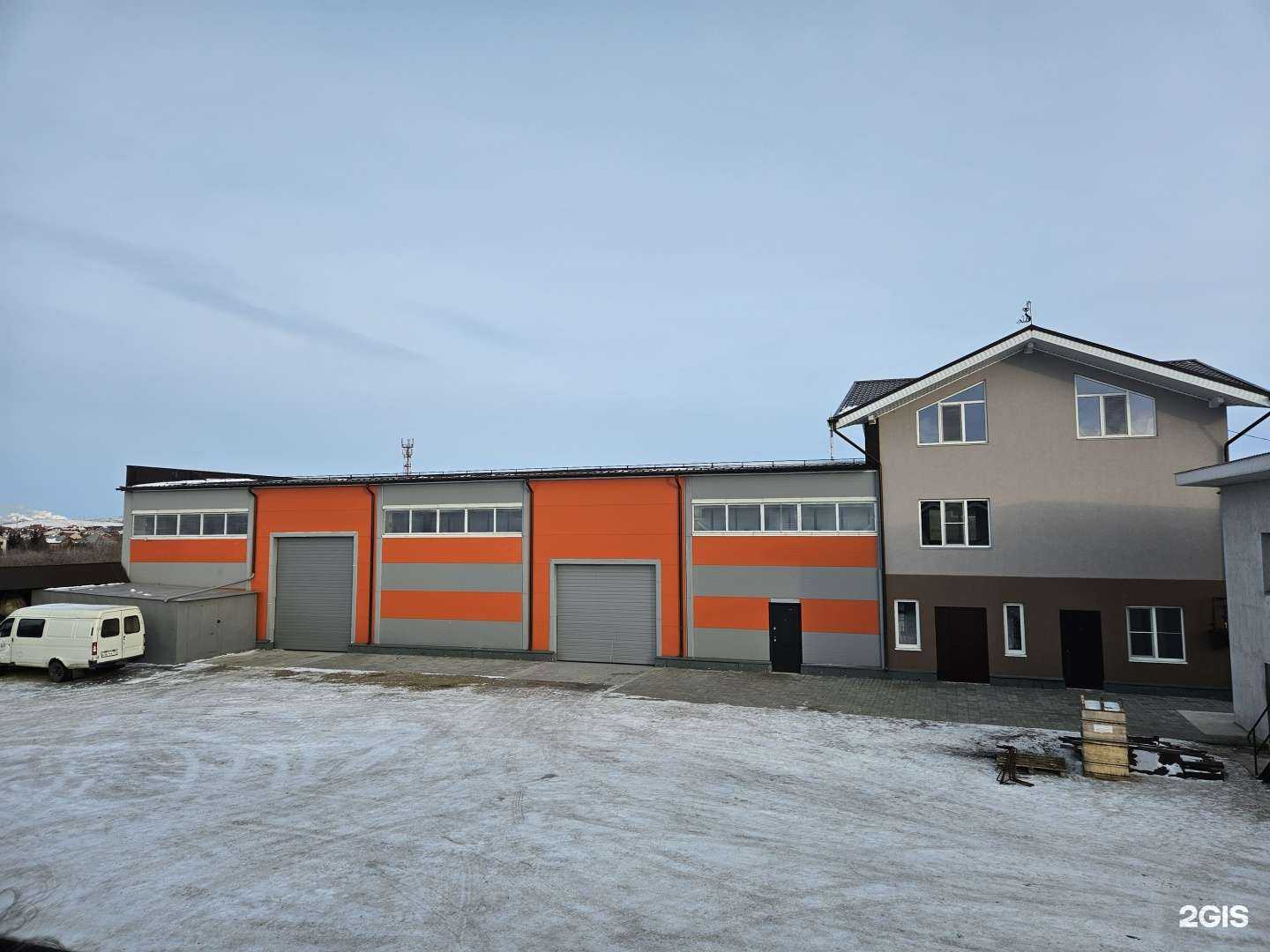 Отзывы на компанию РеалСтрой в Магнитогорске c фото