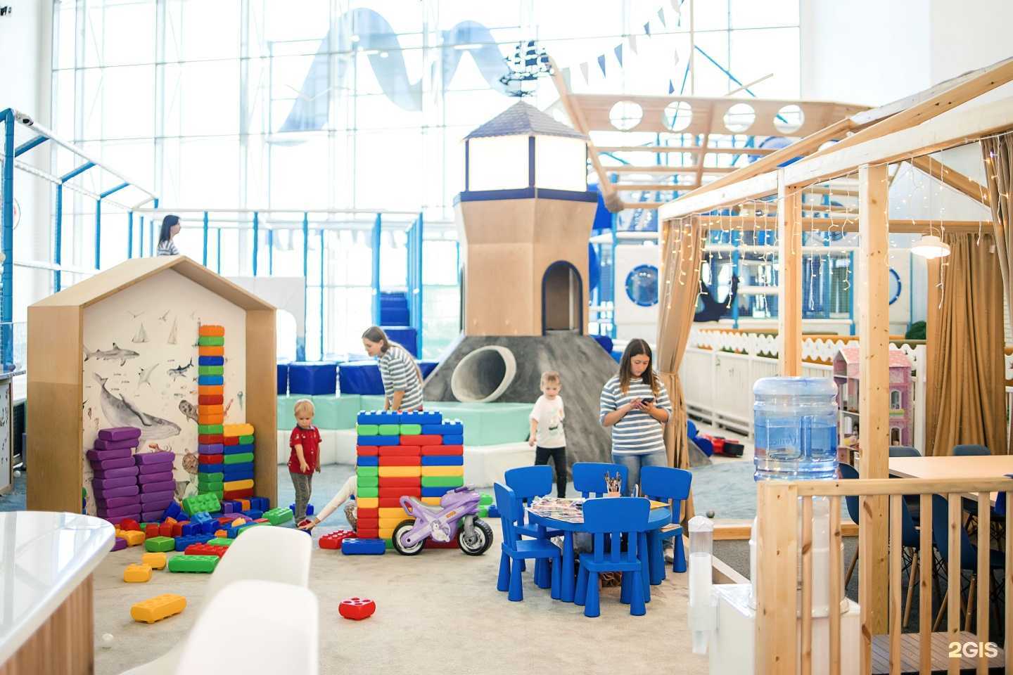 Отзывы на компанию Карусель в г. Сочи c фото