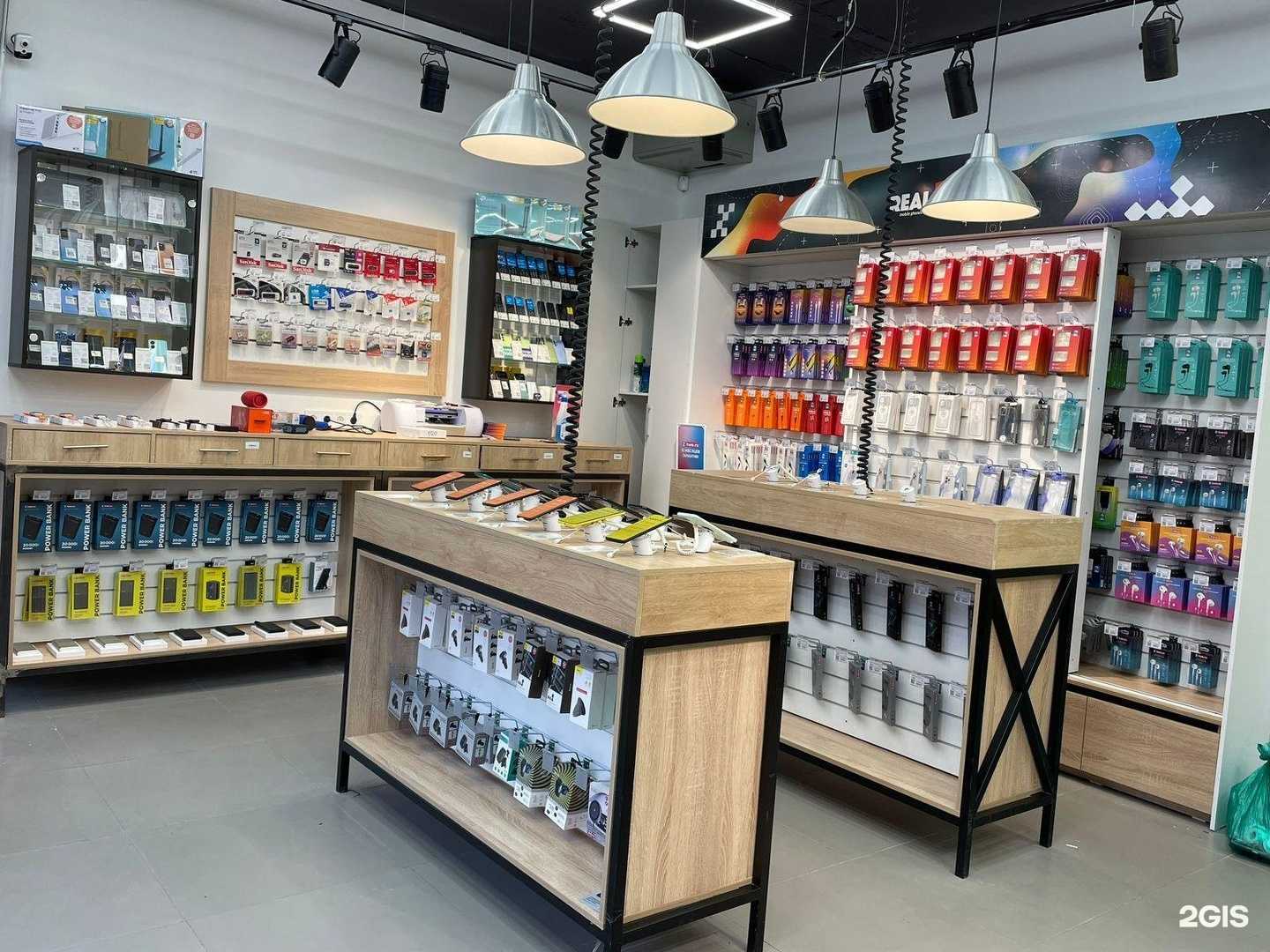 Отзывы на компанию Real2 в г. Дербент c фото