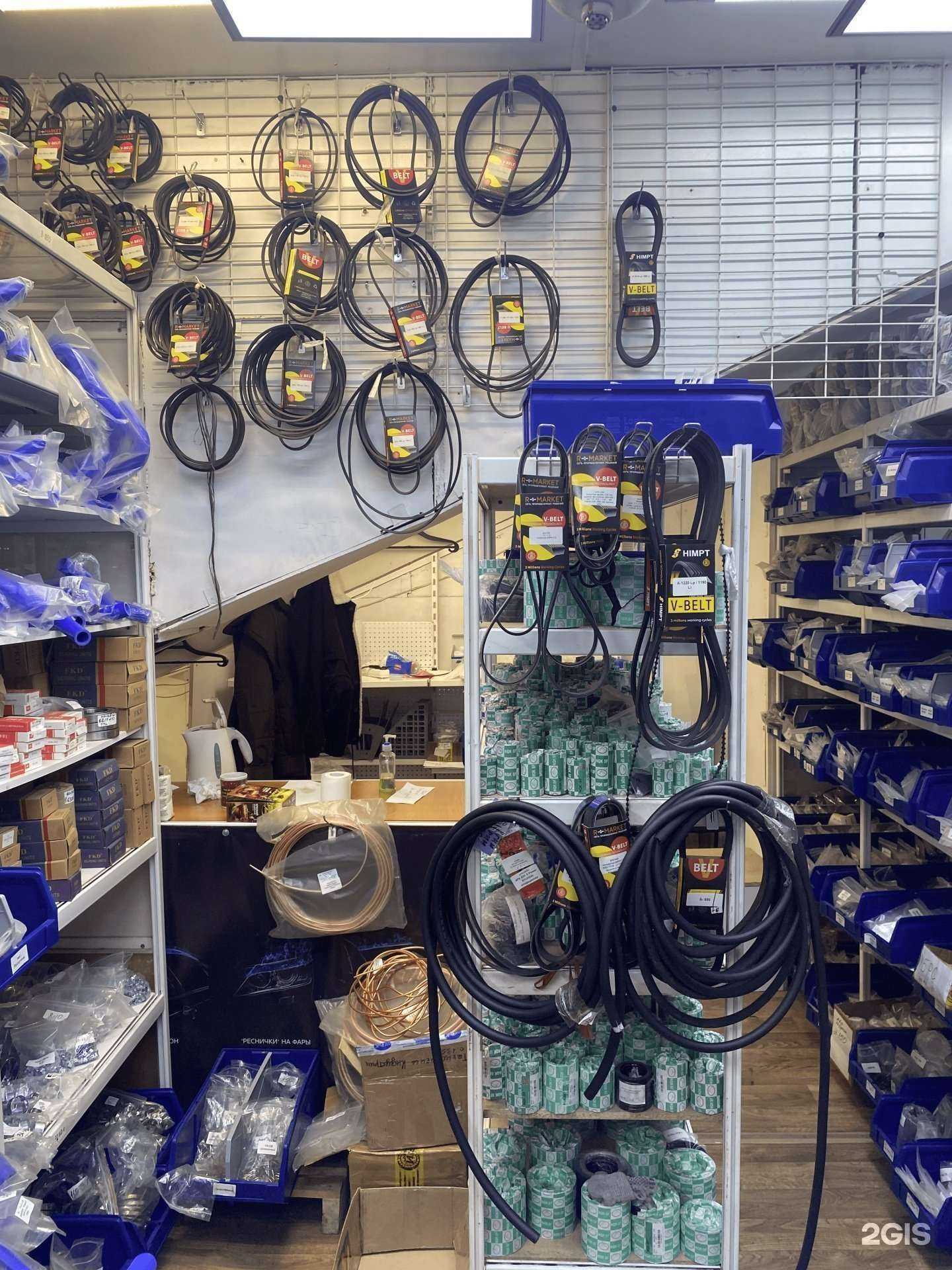 Отзывы на компанию R-market в г. Новосибирск c фото