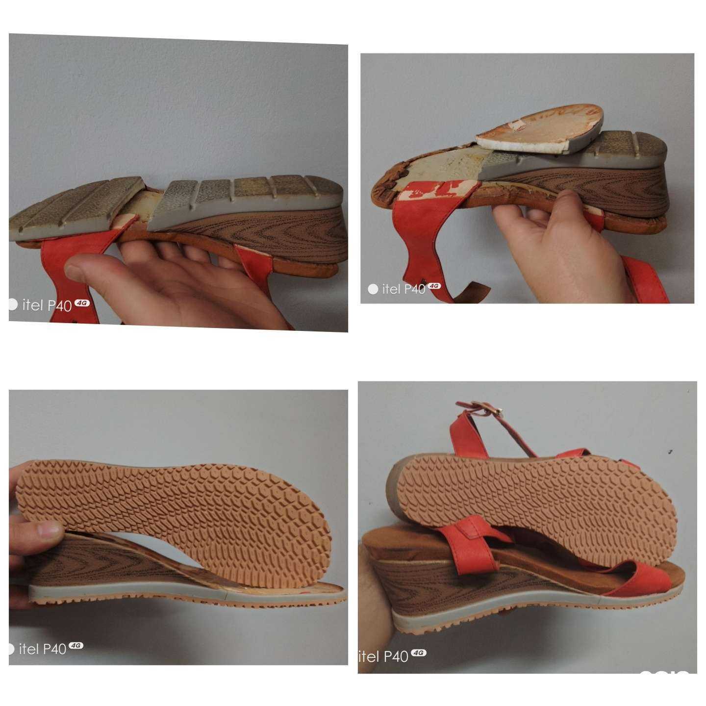 Отзывы на компанию Мастерская по ремонту обуви и сумок в Саратове c фото