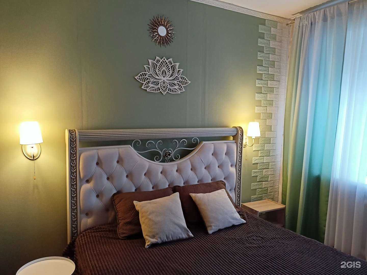 Отзывы на компанию Миниотель в Серпухове c фото