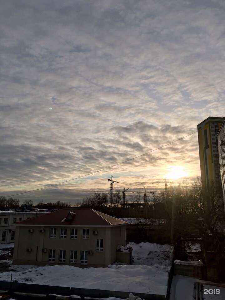 Отзывы на компанию Фирма Август в Самаре c фото - фотография 2 из 2