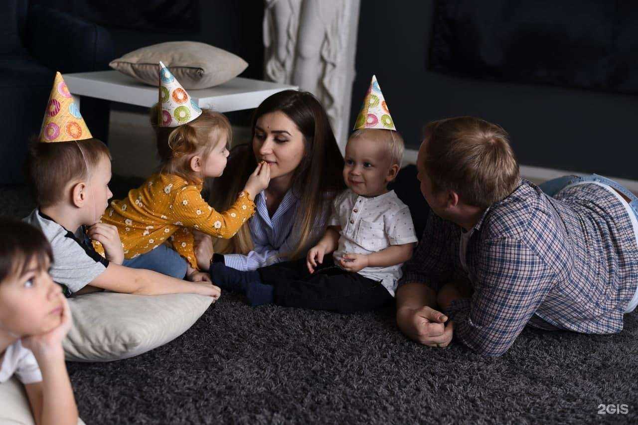 Отзывы на компанию Utopia в Саратове c фото