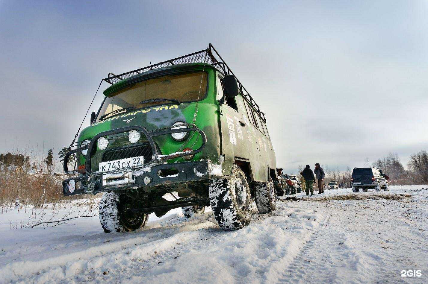 Отзывы на компанию СТО22 в Бийске c фото