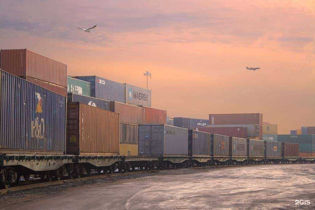 Отзывы на компанию ТЛК Модуль в г. Тольятти c фото