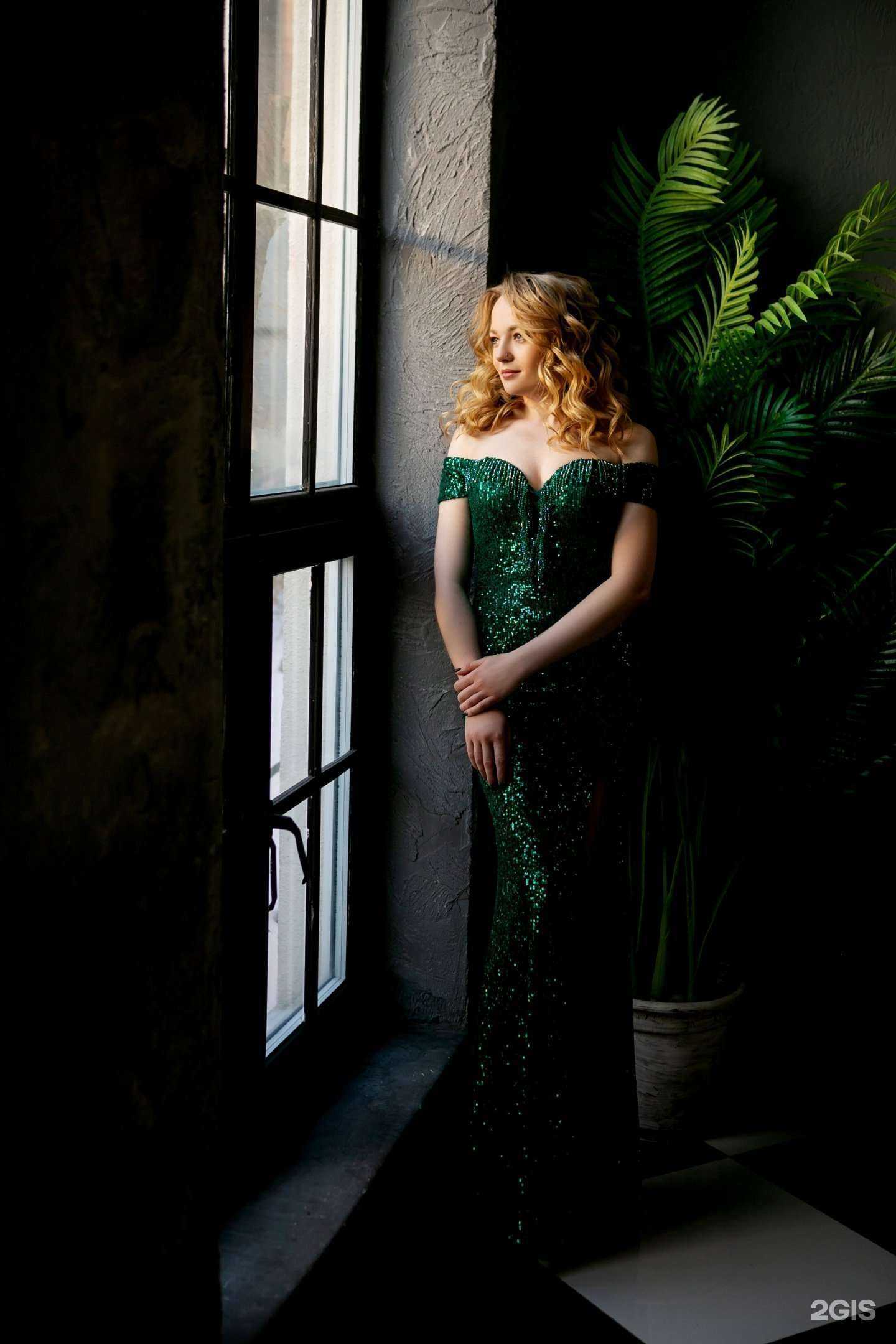 Отзывы на компанию Gloss в Иркутске c фото