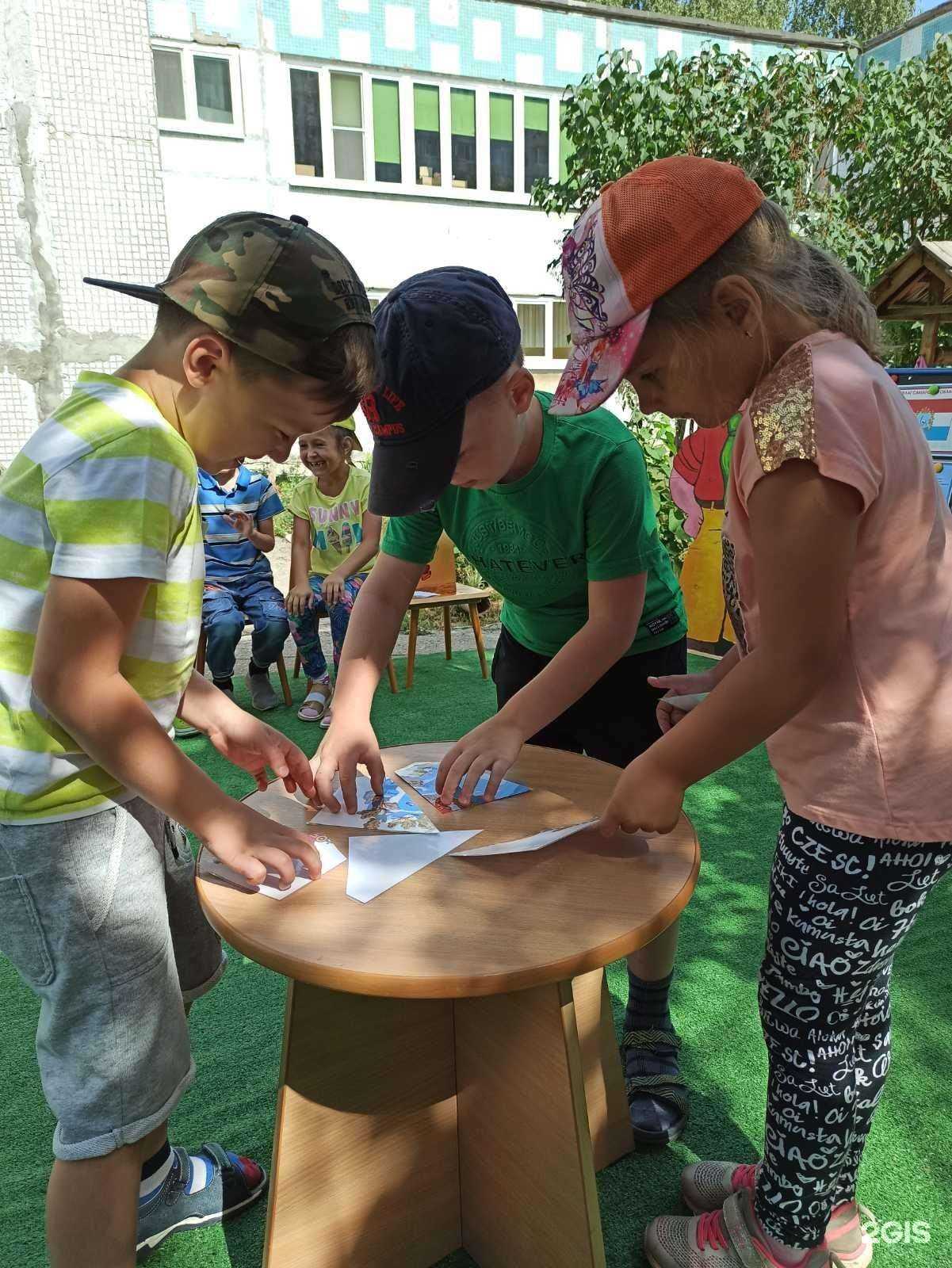 Отзывы на компанию Детский сад комбинированного вида №300 в Самаре c фото