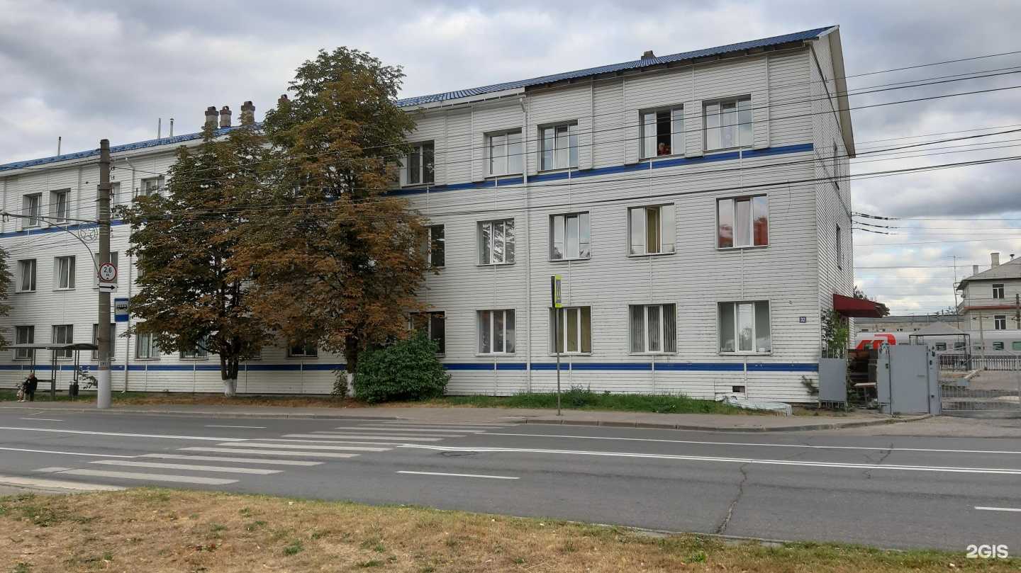 Отзывы на компанию 33 в Владимире c фото - фотография 2 из 2