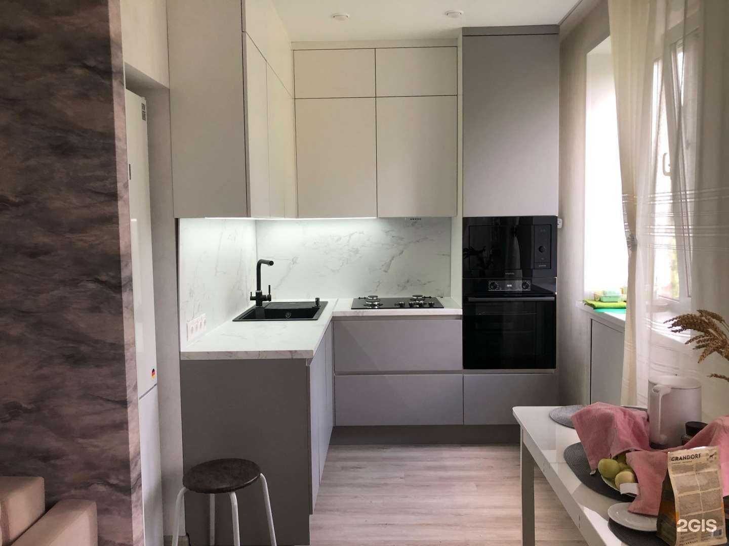 Отзывы на компанию Мебелит в Красноярске c фото