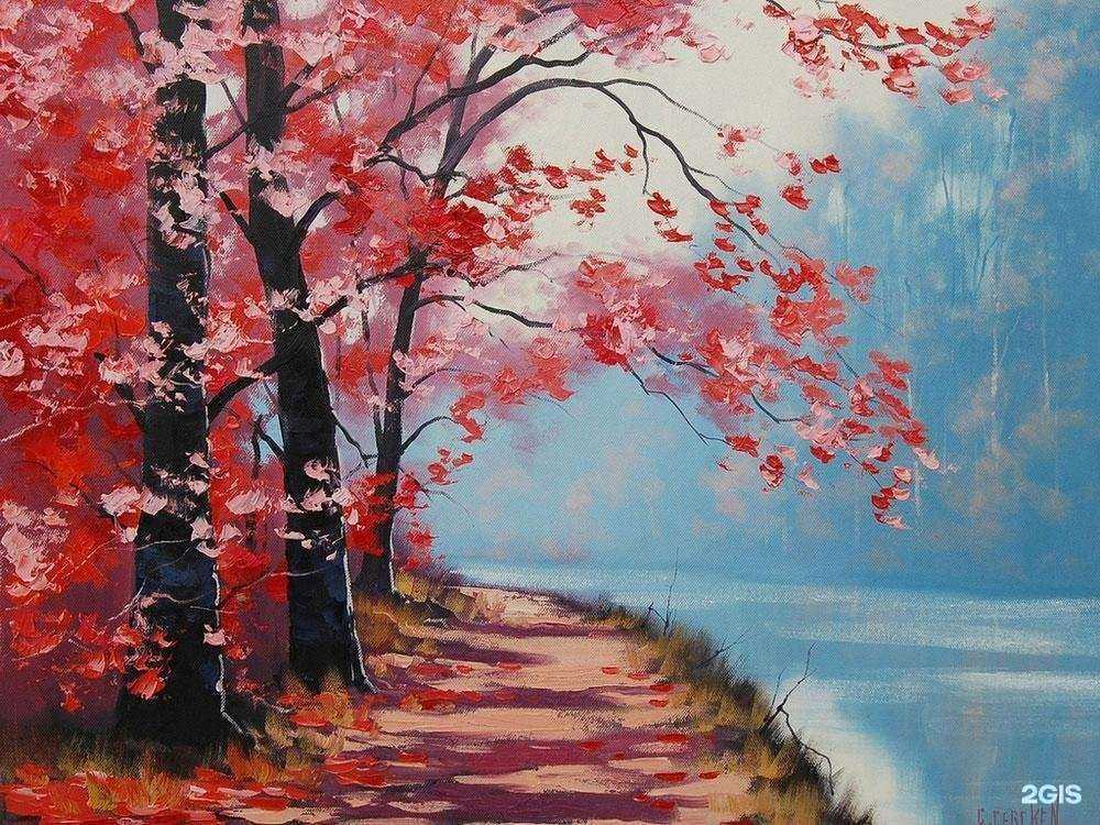 Отзывы на компанию ArtArium в Нижнем Новгороде c фото