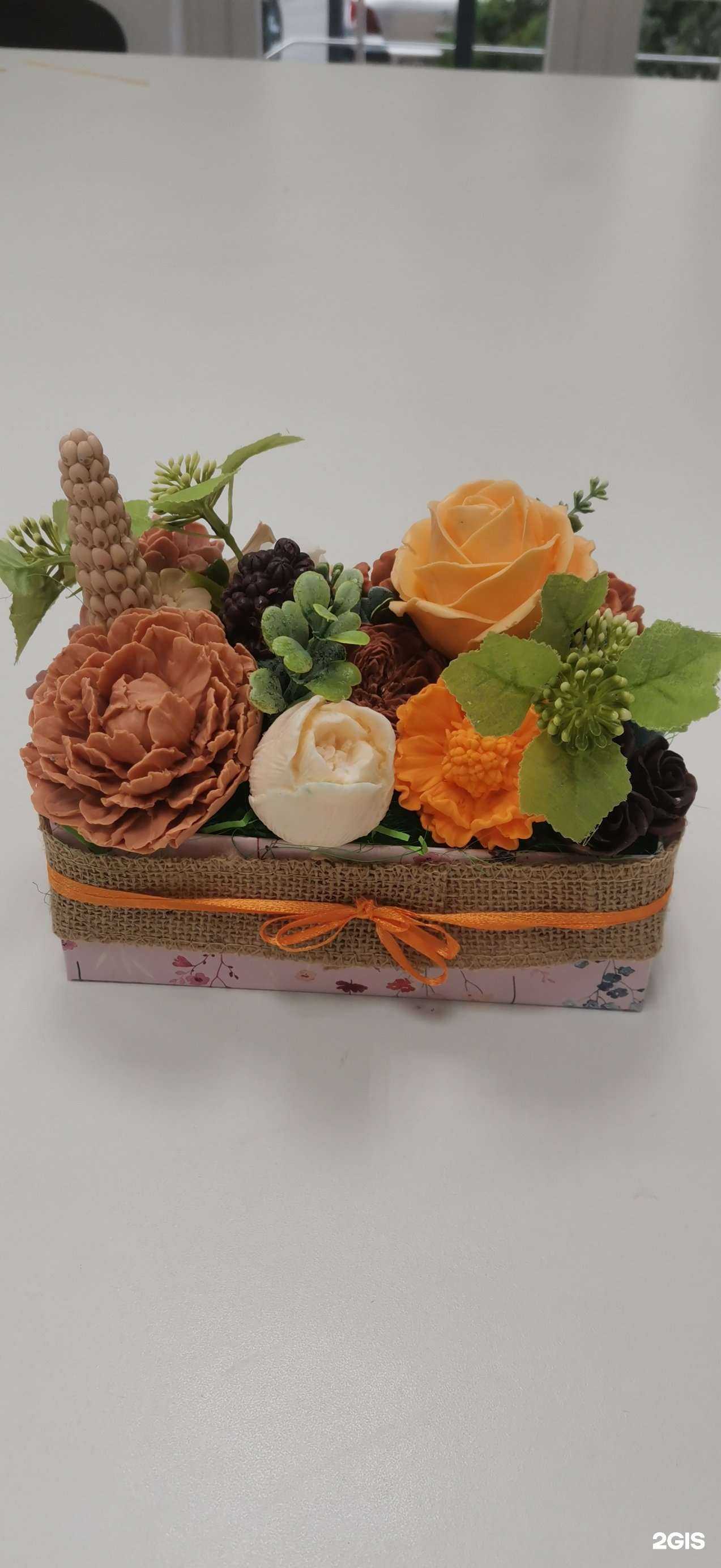 Отзывы на компанию Модное хобби в Краснодаре c фото