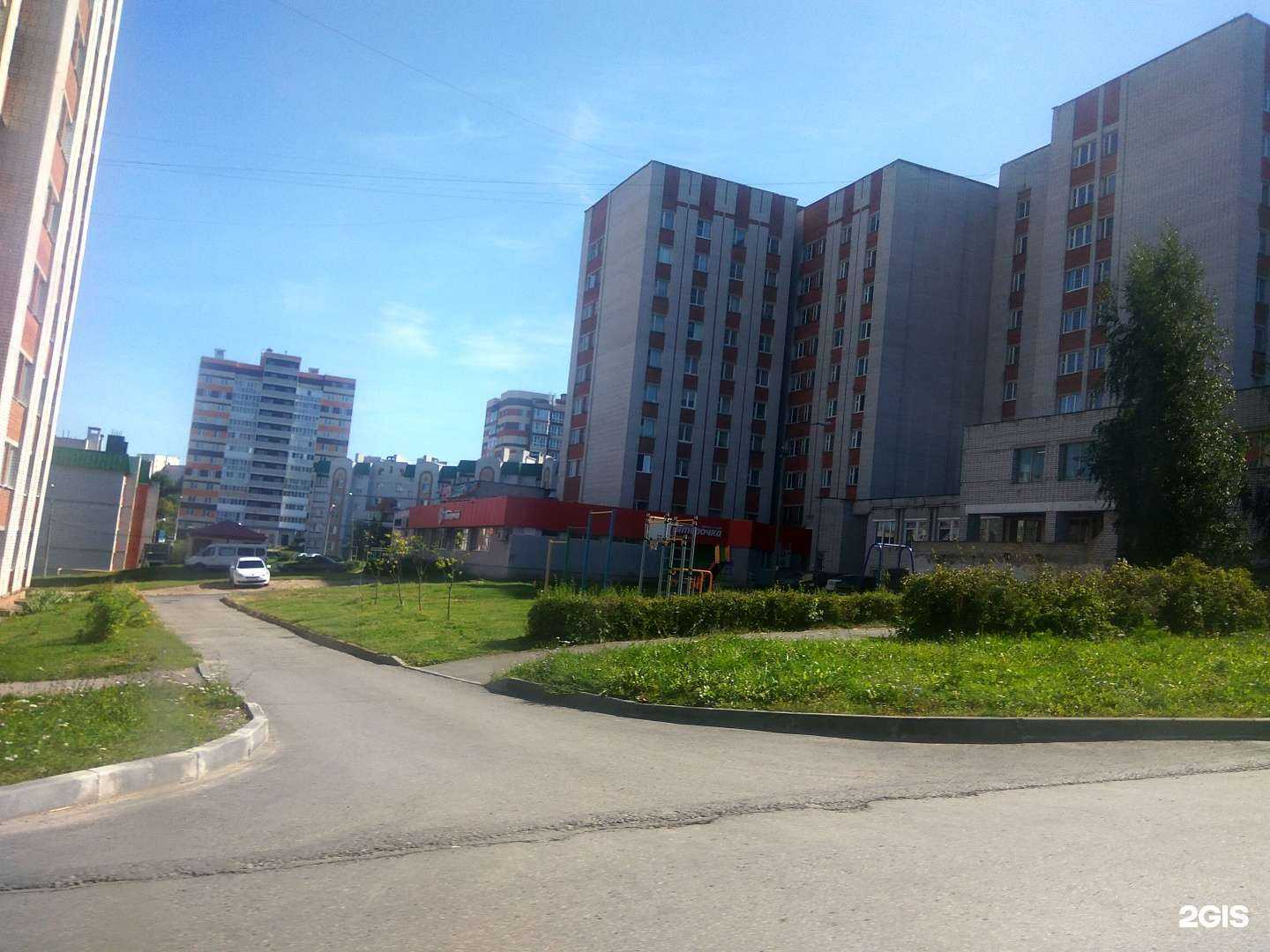 Отзывы на компанию Нарспи в Чебоксарах c фото - фотография 2 из 2