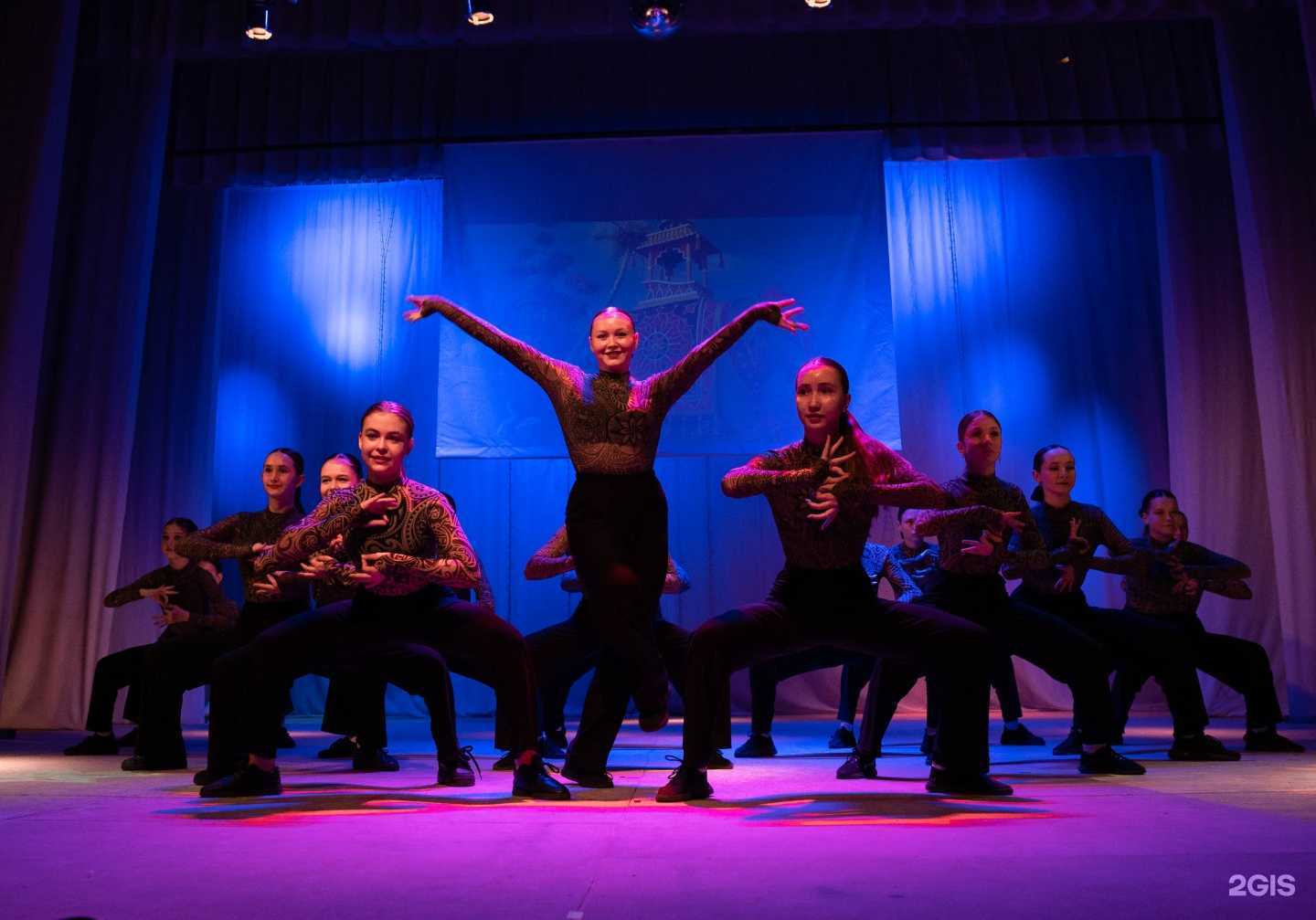 Отзывы на компанию Tandem в г. Бийск c фото