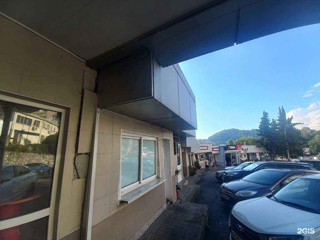 Отзывы на компанию Шашлычная в Сочи c фото - фотография 2 из 2