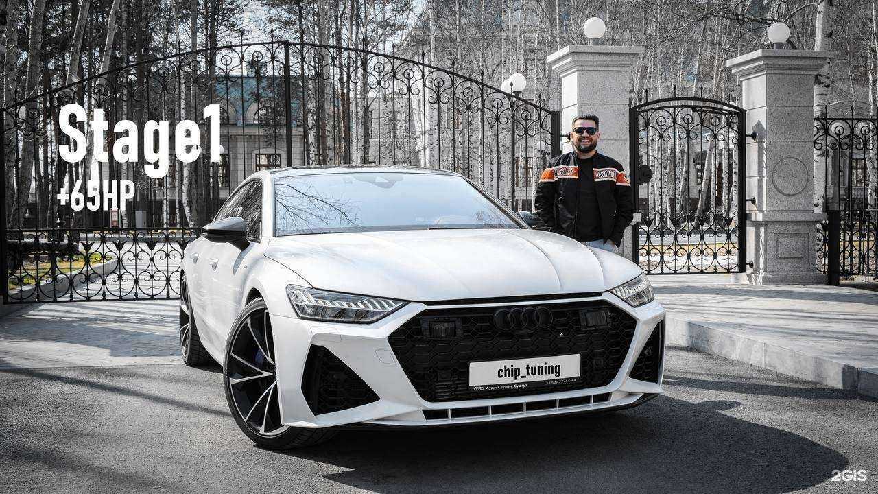 Отзывы на компанию Формула скорости в Сургуте c фото