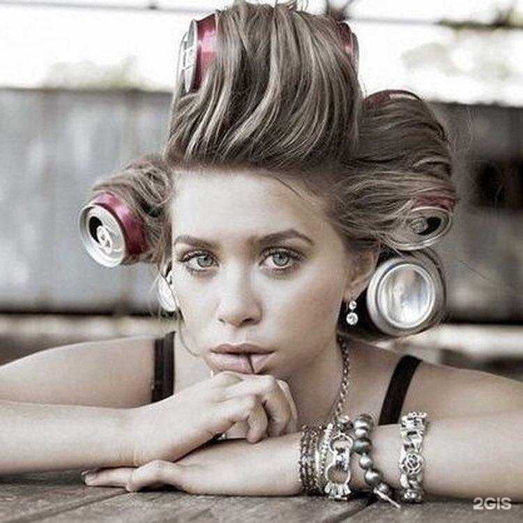 Отзывы на компанию Парикмастерский магазин в г. Улан-Удэ c фото