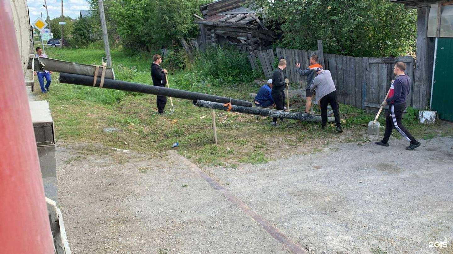 Отзывы на компанию Бетон-Север в Екатеринбурге c фото